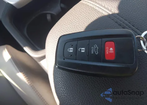 2021 Toyota Rav4 Hybrid Xle Premium z USA, uszkodzony, nr VIN 2T3B6RFV3MW019741